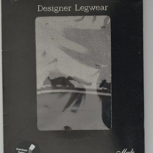 Pamela Mann Pantyhose,